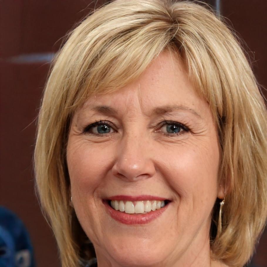 Portrait de Séléna Mortier