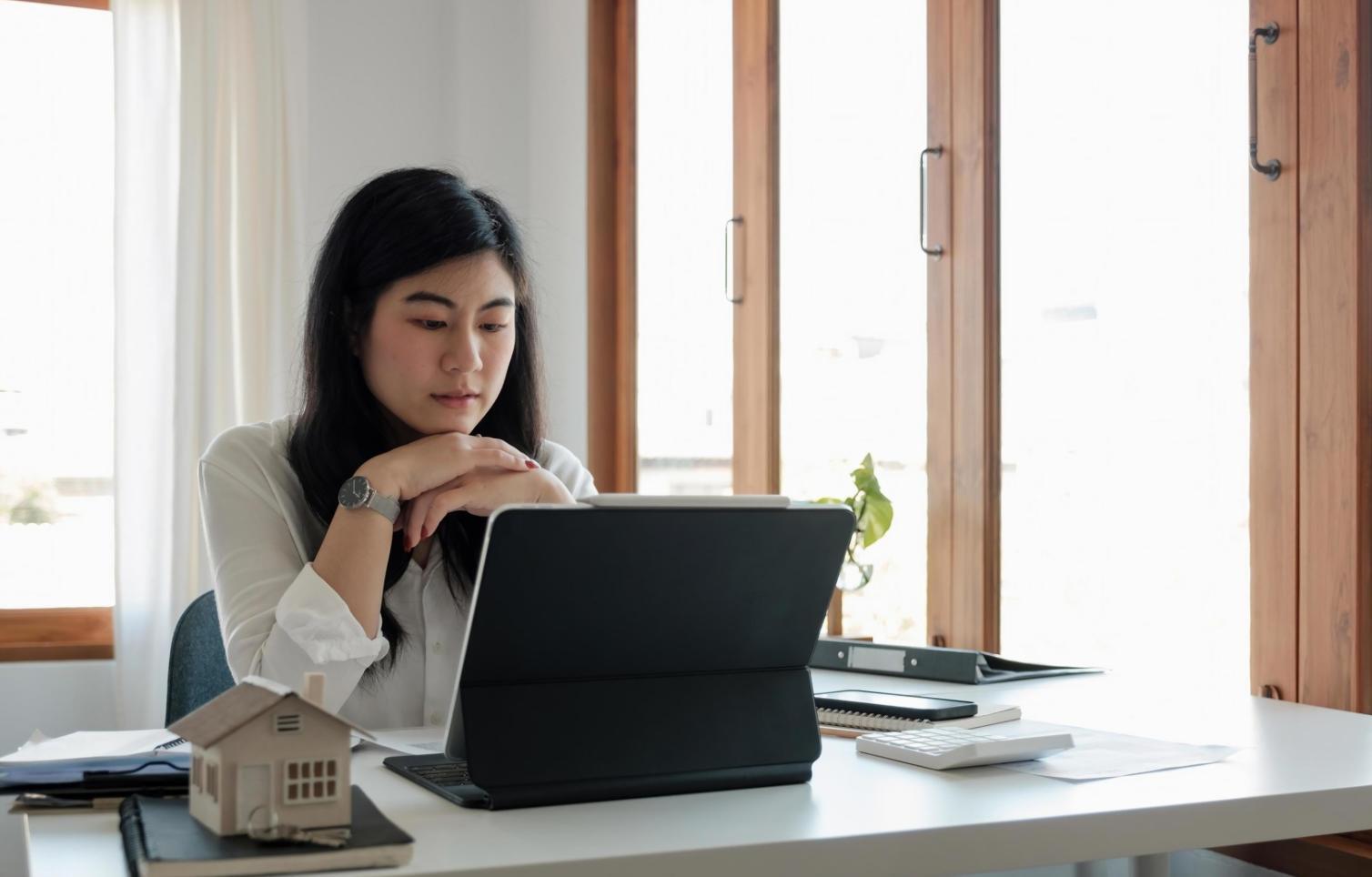 Analyse de documents financiers